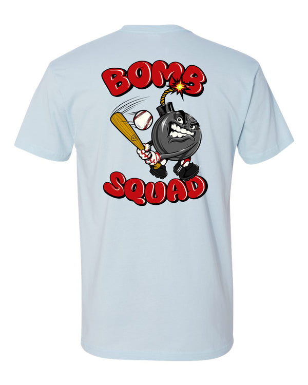 BEST 9 BOMB SQUAD ADULT