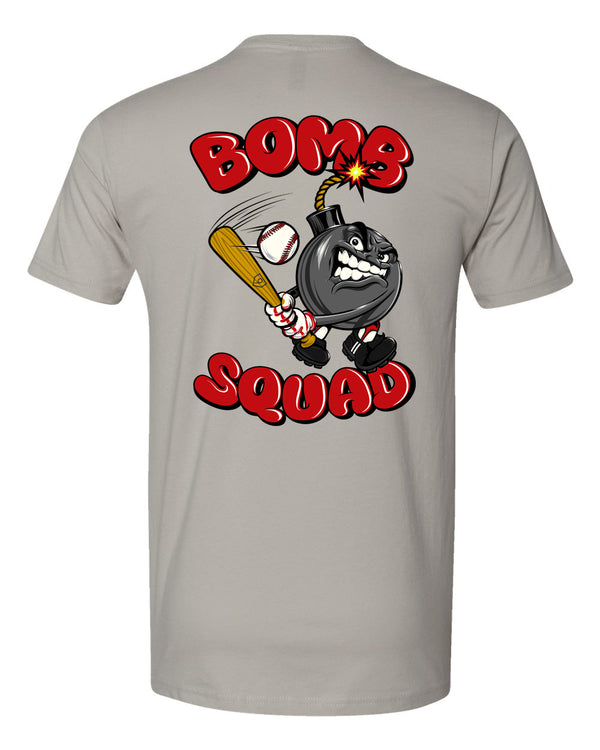 BEST 9 BOMB SQUAD YOUTH