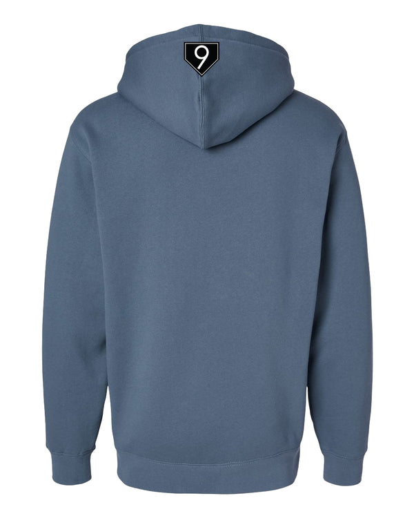 BEST 9 CLASSIC HOODIE