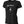 Load image into Gallery viewer, BLACKOUT SOFTBALL WOMENS DRI FIT
