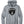 Load image into Gallery viewer, BLACKOUT SOFTBALL COTTON HOODIE

