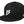 Load image into Gallery viewer, BLACKOUT SOFTBALL NEW ERA 9FIFTY FLATBILL SNAPBACK
