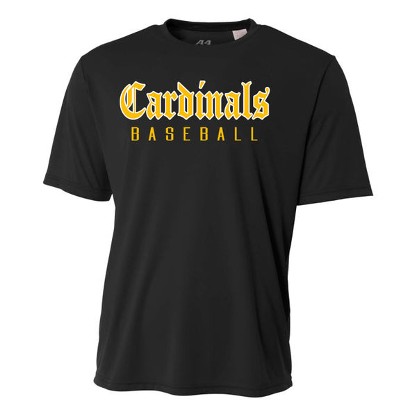 CSHM CARDINALS BASEBALL MENS OE DRI FIT