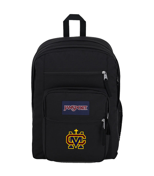 CSHM JANSPORT BIG STUDENT BACKPACK
