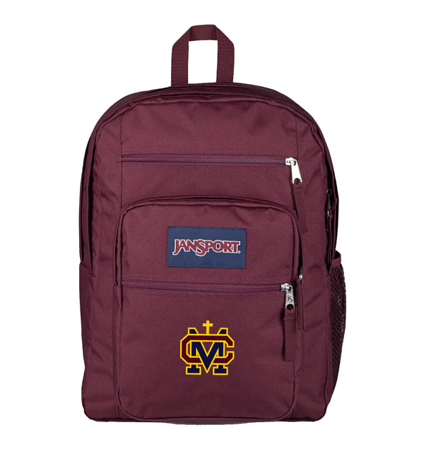 CSHM JANSPORT BIG STUDENT BACKPACK