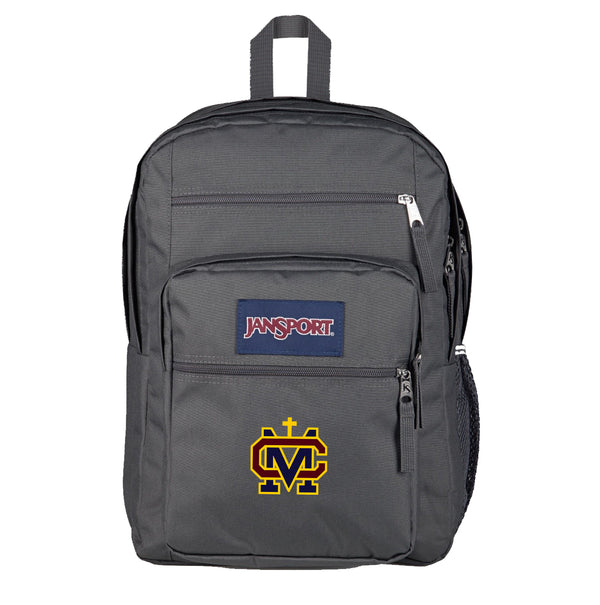CSHM JANSPORT BIG STUDENT BACKPACK
