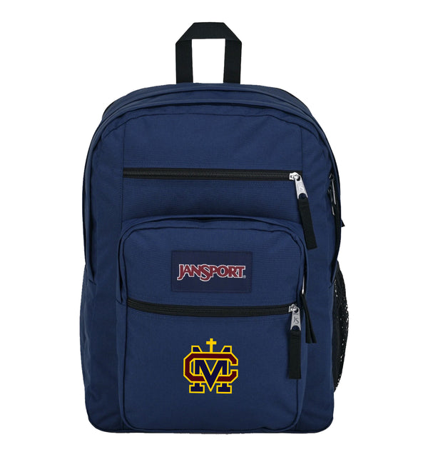 CSHM JANSPORT BIG STUDENT BACKPACK