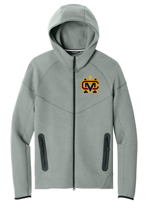 CSHM NIKE TECH FLEECE JACKET