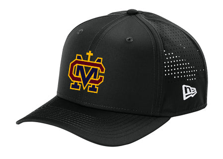 CSHM NEW ERA 9SEVENTY PERFORATED SNAPBACK