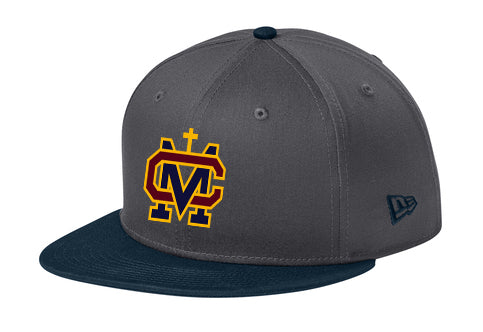 CSHM NEW ERA 9FIFTY SNAPBACK