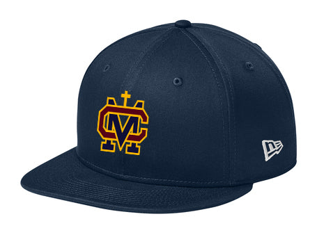 CSHM NEW ERA 9FIFTY SNAPBACK
