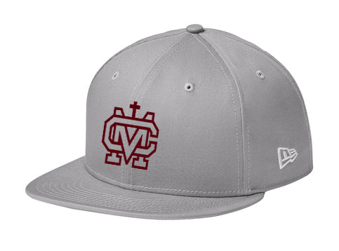 CSHM NEW ERA 9FIFTY SNAPBACK