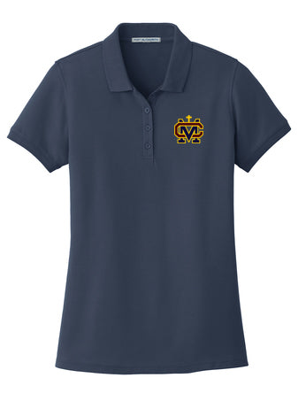 CSHM WOMANS POLO