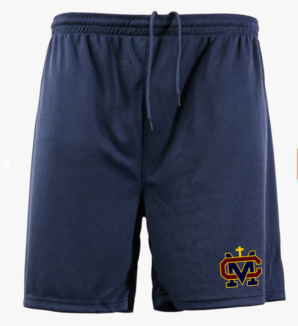 CSHM P.E. SHORTS