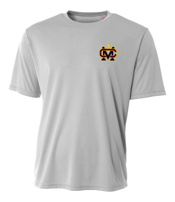 CSHM P.E. DRI FIT TOP