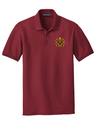 CSHM MENS POLO