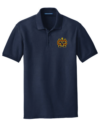 CSHM MENS POLO