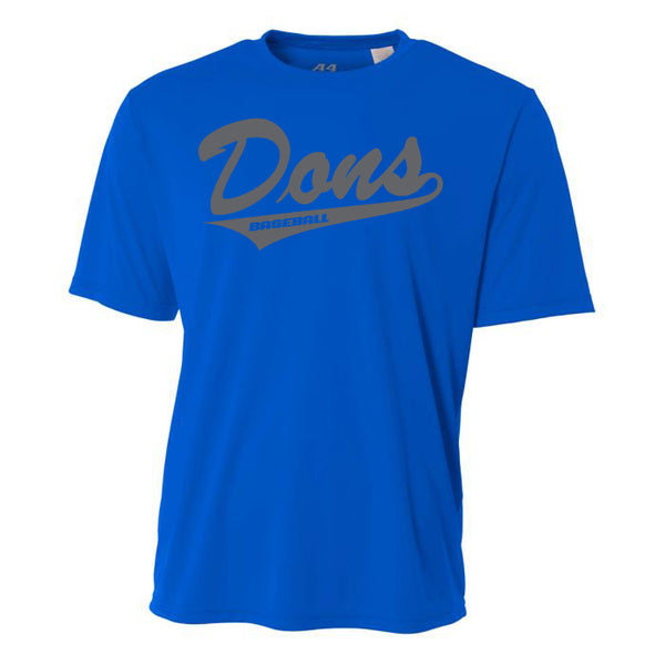 EL RANCHO DONS TEAM DRI FIT