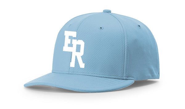 EL RANCHO BASEBALL ER HAT POWDER BLUE