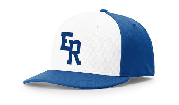 EL RANCHO BASEBALL ER HAT ALTERNATE