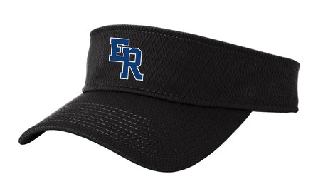 EL RANCHO BASEBALL NEW ERA VISOR