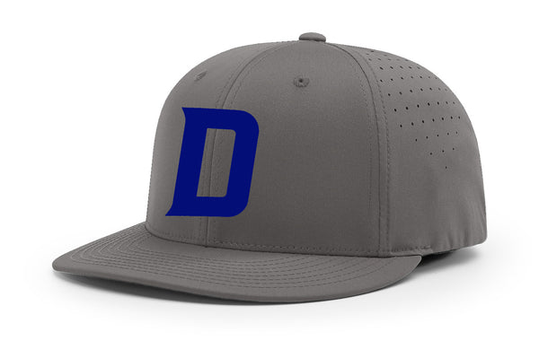 DONS BLOCK GAME HAT