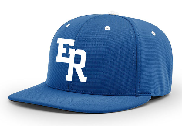 EL RANCHO BASEBALL ER HAT ROYAL