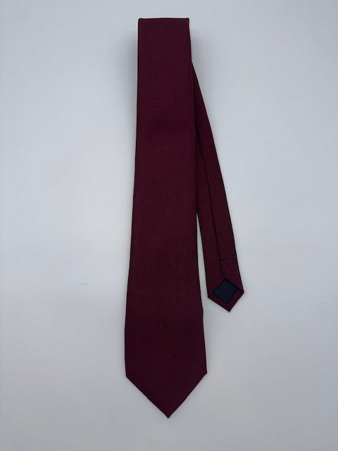CSHM WOMANS TIE