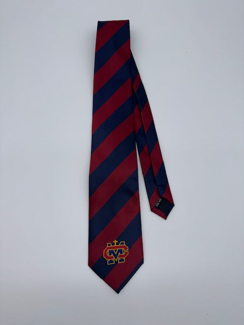 CSHM MENS TIE
