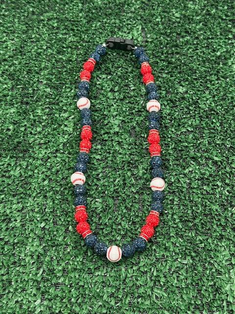 NECK BLING
