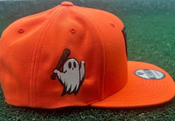 BEST 9 LIMITED EDITION OCTOBER SNAPBACK