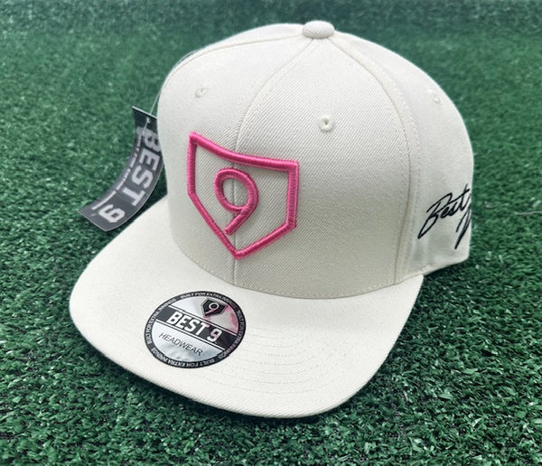 BEST 9 SIGNATURE SNAPBACK