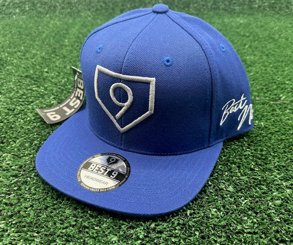 BEST 9 SIGNATURE SNAPBACK