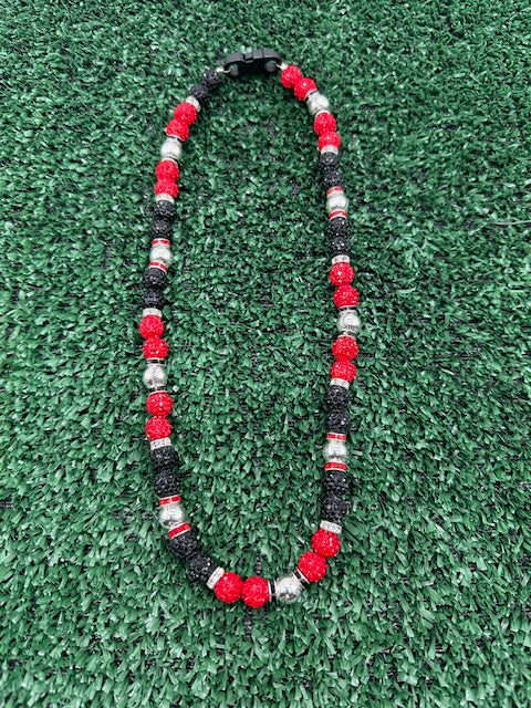 NECK BLING