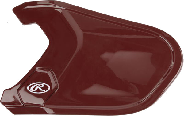RAWLINGS MACH HELMET JAW GUARD