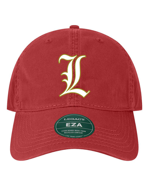 LA SERNA L DAD HAT