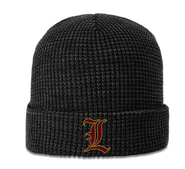 LA SERNA L BEANIE