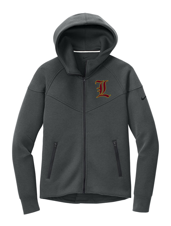LA SERNA WOMEN'S TECH FLEECE ZIP UP BY NIKE