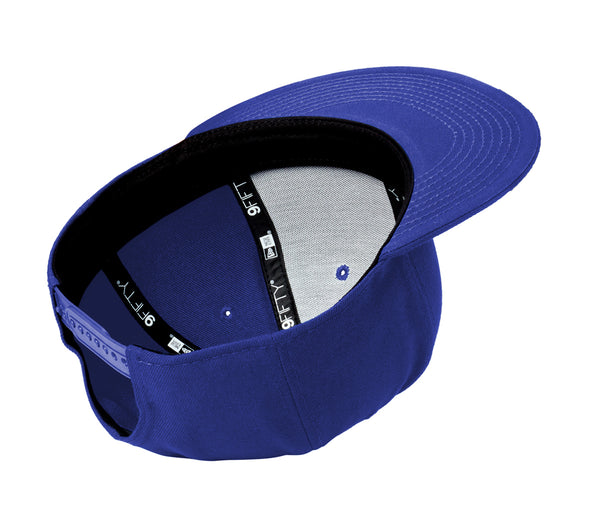 EL RANCHO BASEBALL NEW ERA SNAPBACK