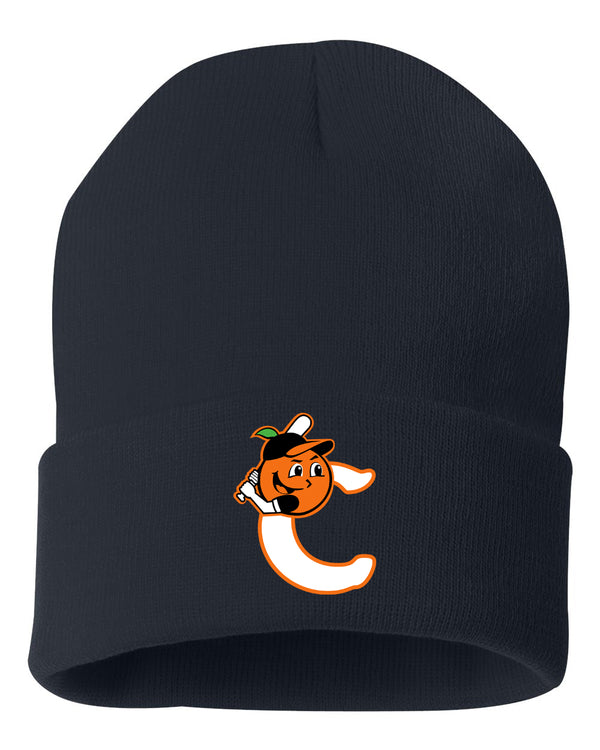 OCC BASEBALL BEANIE