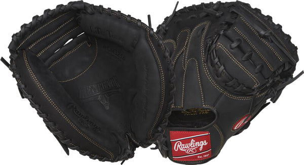 CATCHERS GLOVES