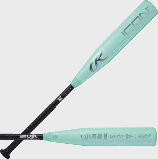 RAWLINGS USA ICON BAT