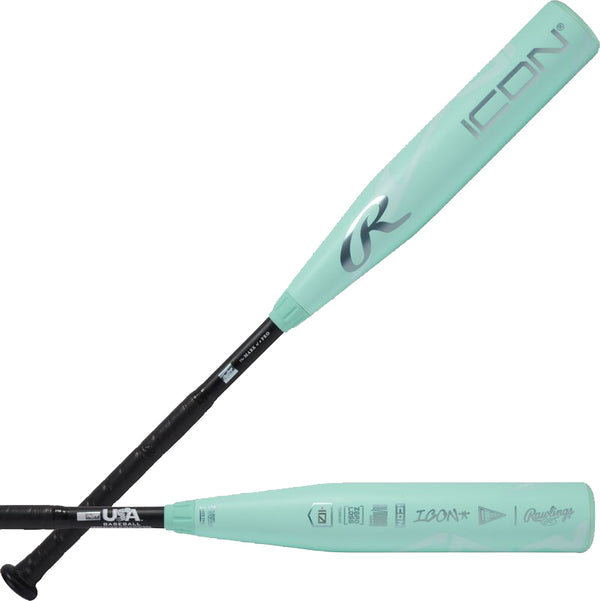 RAWLINGS USA ICON BAT