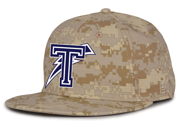 TESORO BASEBALL DESERT DIGI CAMO HAT