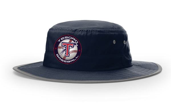 RICHARDON TESORO BASEBALL BUCKET HAT