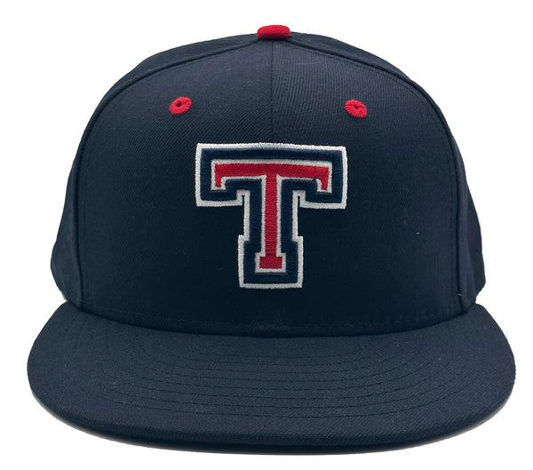 TITANS FITTED GAME HAT (SHIPS IN FEBRUARY 2026)