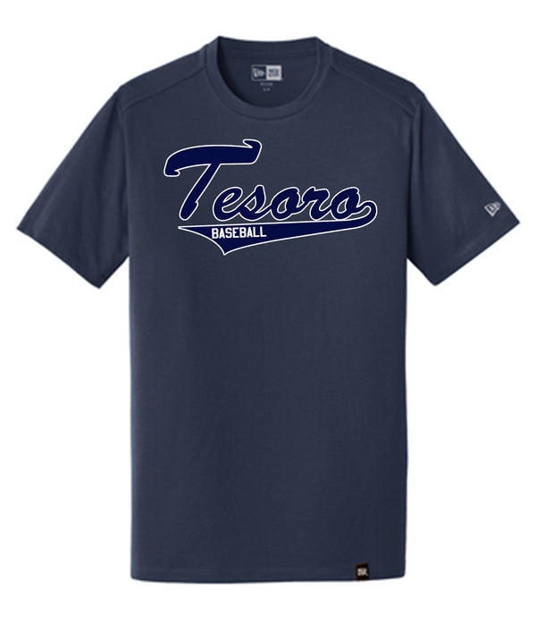 TESORO BASEBALL TEE BY NEW ERA