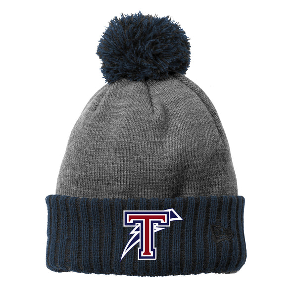 Tesoro NEW ERA T Bolt Beanie
