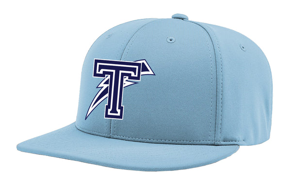 TESORO T-BOLT COLUMBIA BLUE