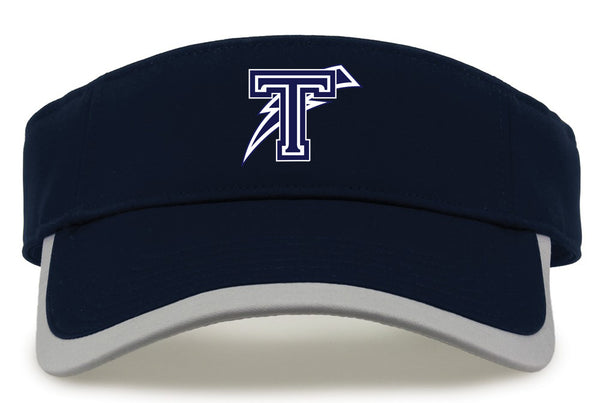 TESORO BASEBALL VISOR